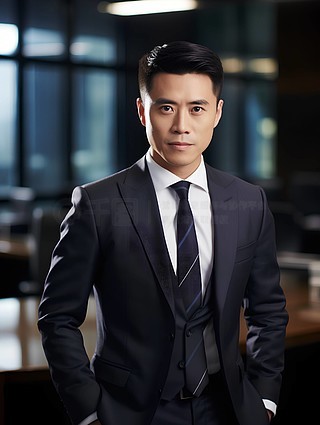 陈俊全 现场执行负责人