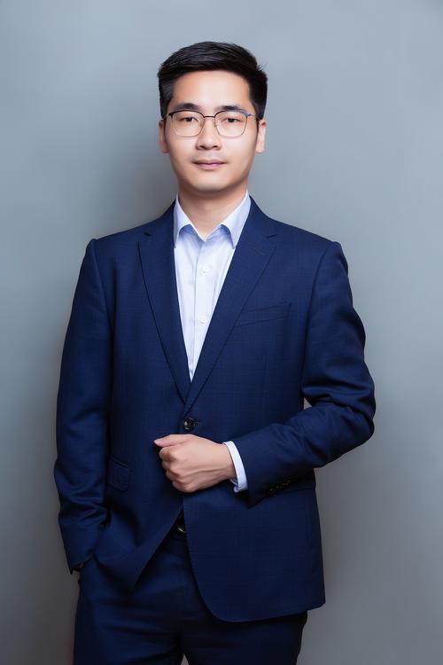 白发林 制作统筹负责人